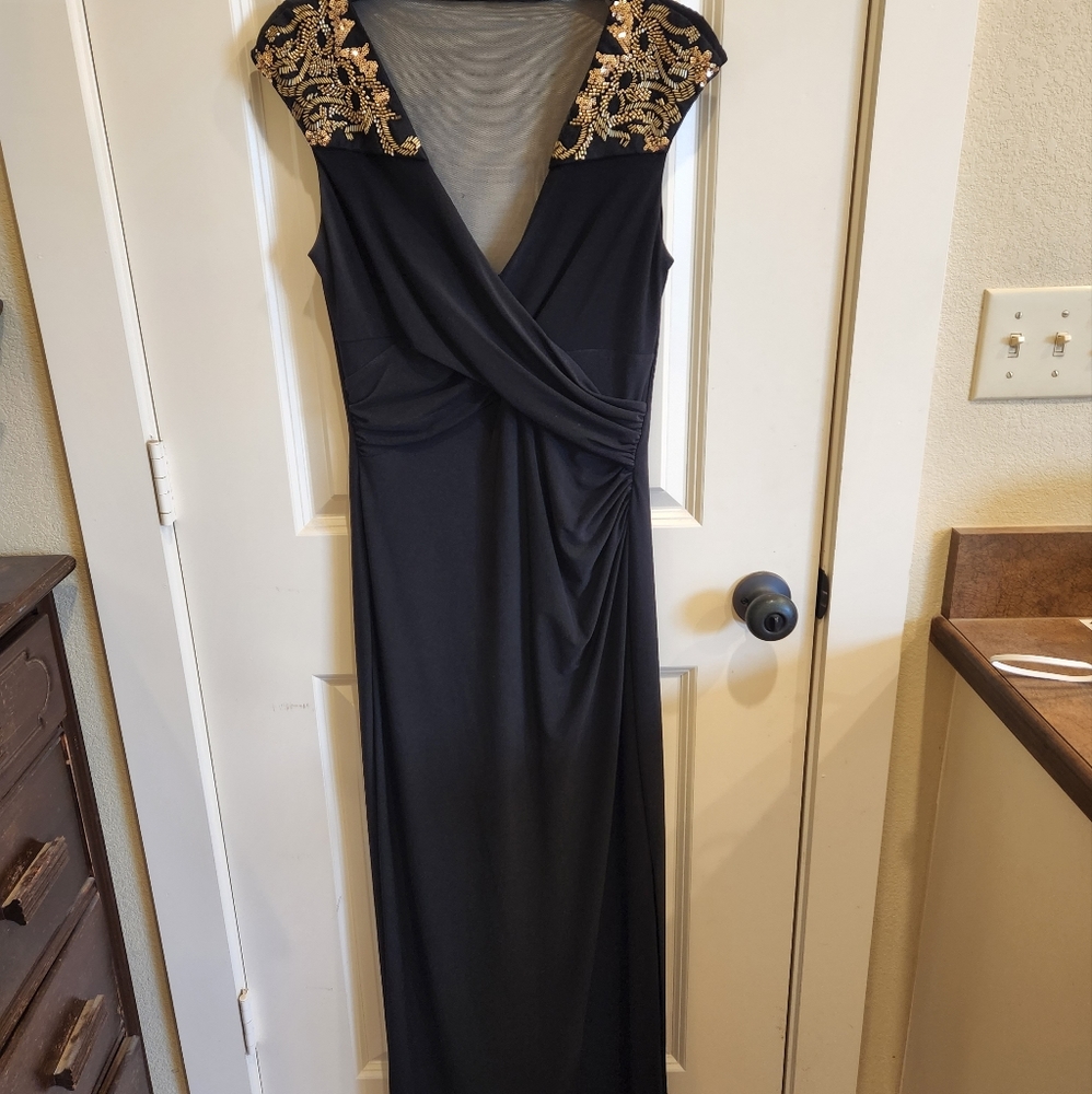 Ralph Lauren  👗 size 8